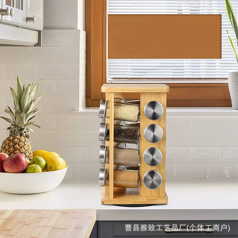 Трансграничная бамбуковая бутылка для заправки