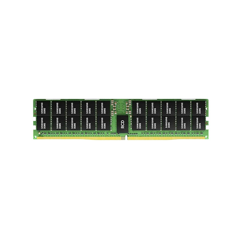 Память Micron DDR5 модуль MTC20F1045S1RC64BD2 6400 32GB сервер дата-центр