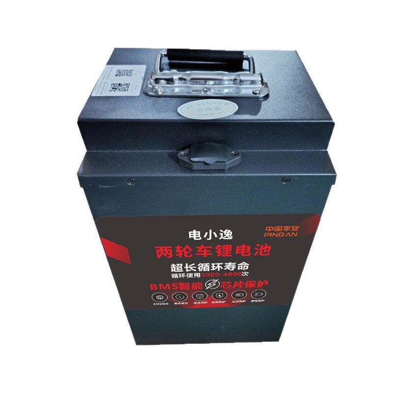 电动车锂电池72V60V48V磷酸铁锂电池二轮车专用大容量铁锂电池|undefined