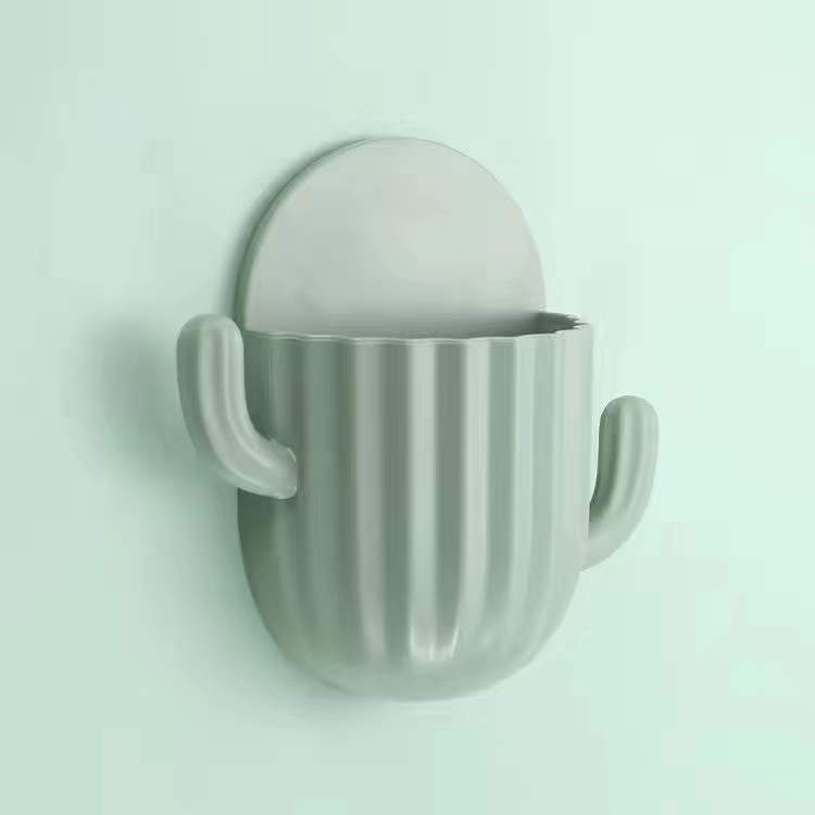 バスルーム収納ラック壁掛けトイレ洗面台壁トイレ化粧品収納ボックス整理雑貨|undefined