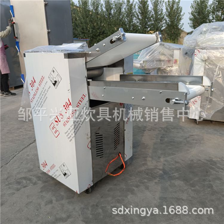 350压面机 压皮机 500型号  经济款