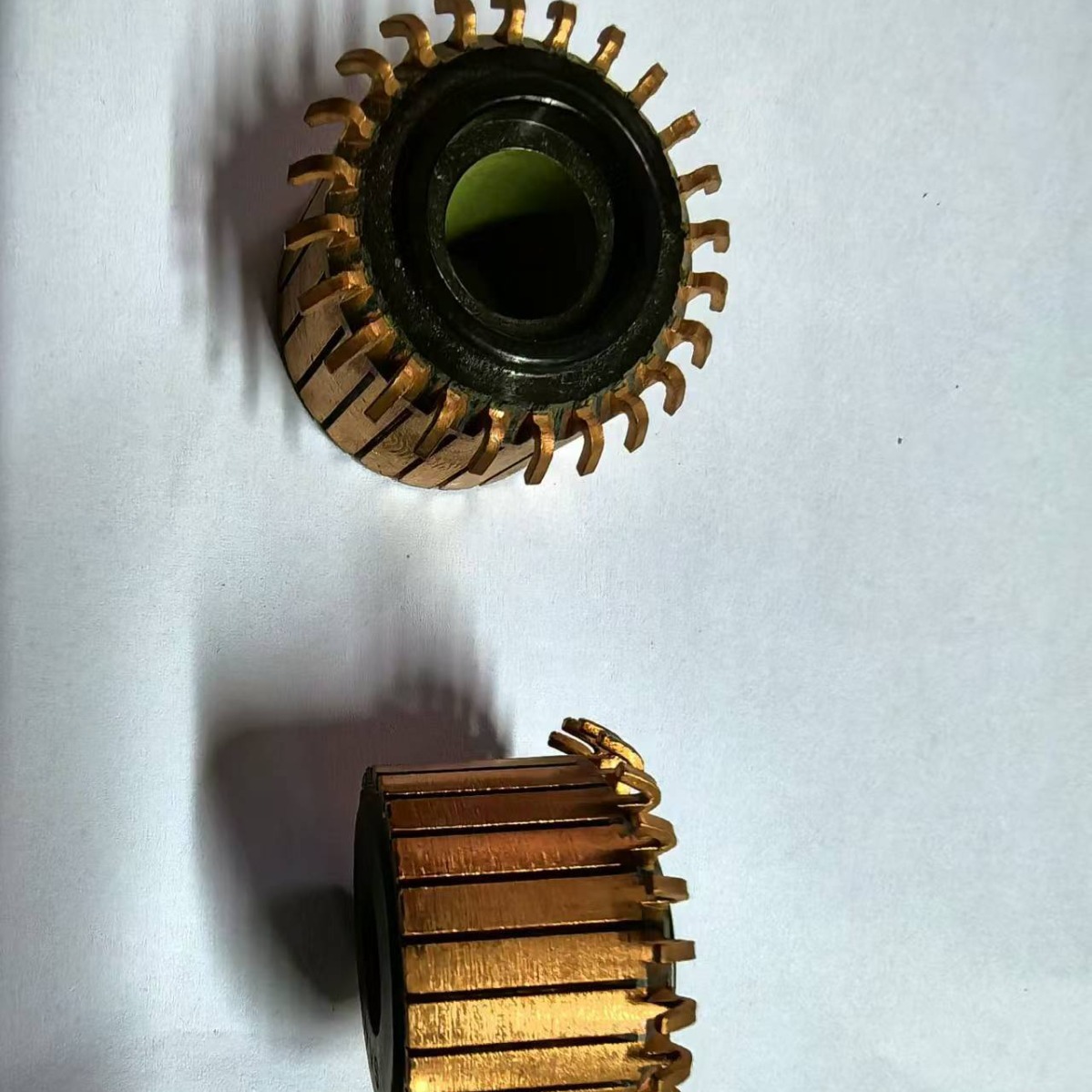 换向器 整流子大功率高性价比电机配件