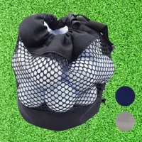 Сумка для хранения для гольфа сумка для хранения GOLF портативная сумка для аксессуаров сетка сумка для шнура сетка сумка