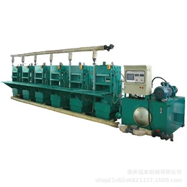 其他制鞋机械;鞋机配件;定型机