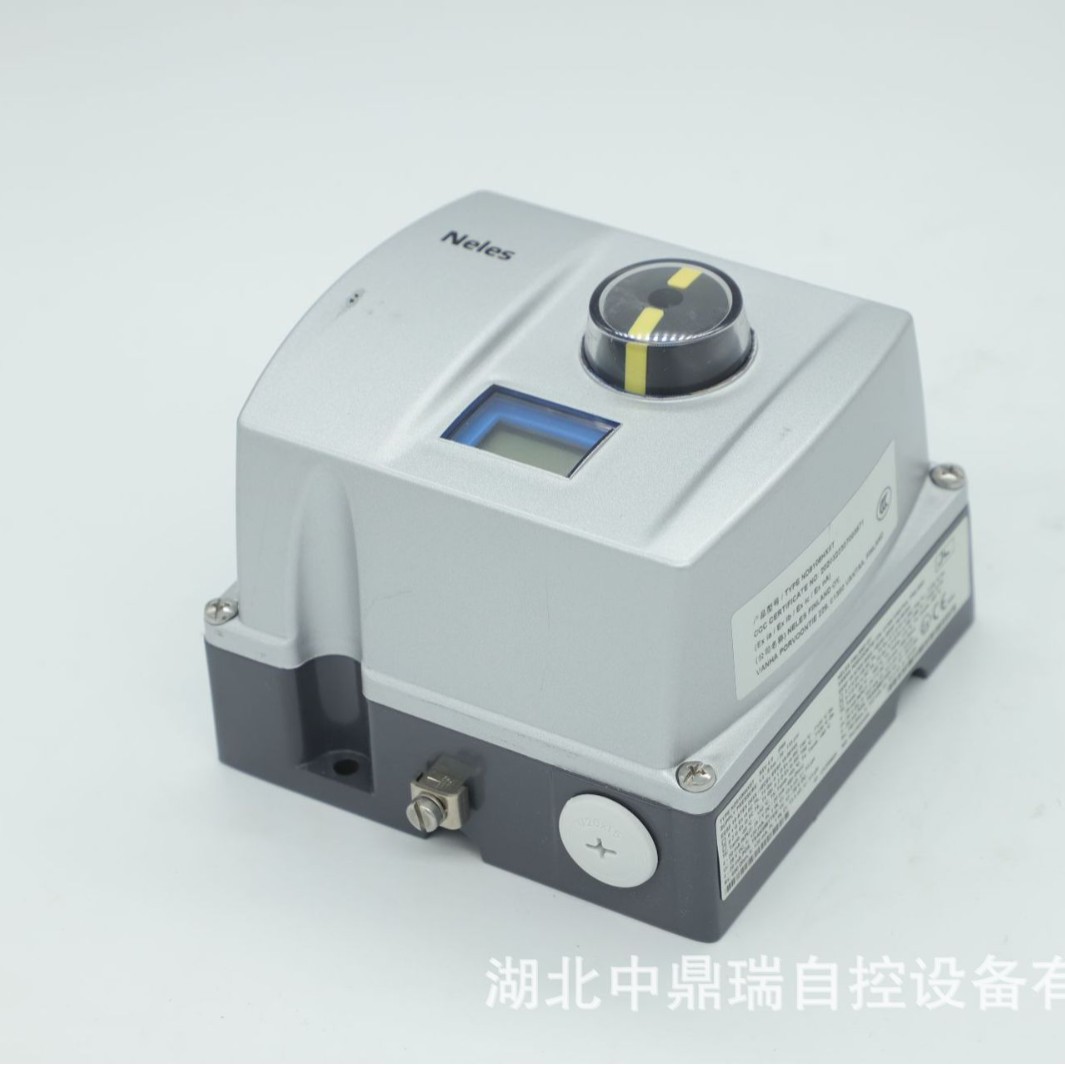 美卓METSO耐莱斯NEIES定位器 ND9106HXTN D9106HX8T