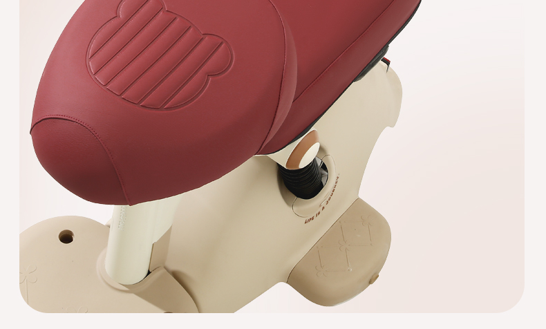 Suitable for Yadi Modern Rhine 80 electric bicycle seat cover, waterproof and sun-proof cushion cover for electric scooters