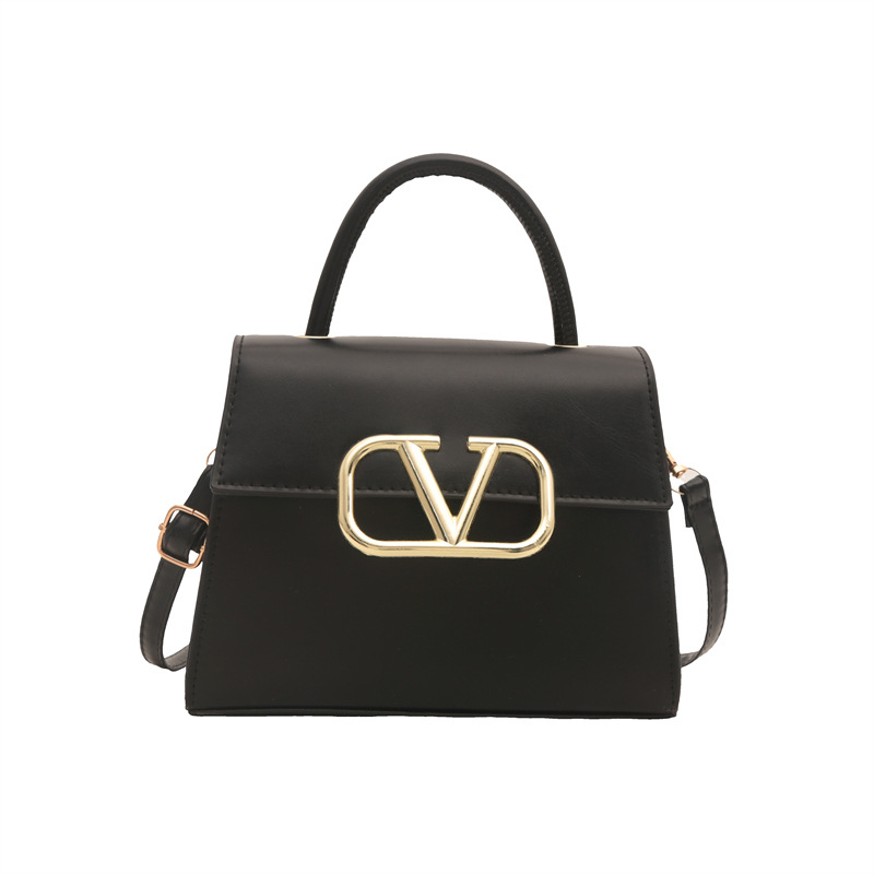 Bolso de mujer 2024 nueva primavera y verano popular nicho bolso de hombro de moda textura versátil bolso de mujer