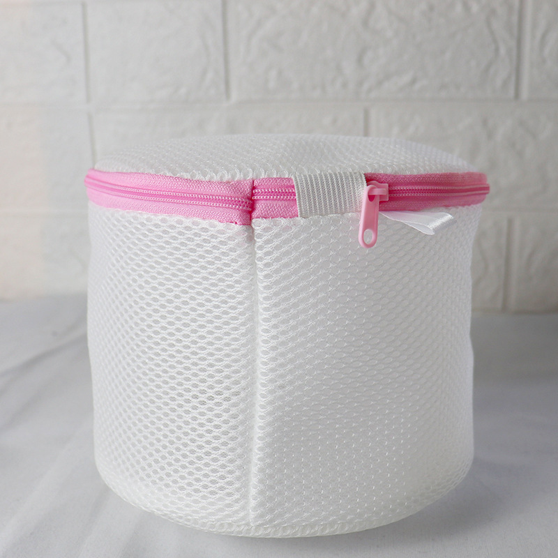 Lavar a máquina ropa interior anti-deformación bolsa de lavandería bolsa de sujetador bolsa de ropa interior bolsa de red de lavandería especial sujetador lavadora bolsa de lavado