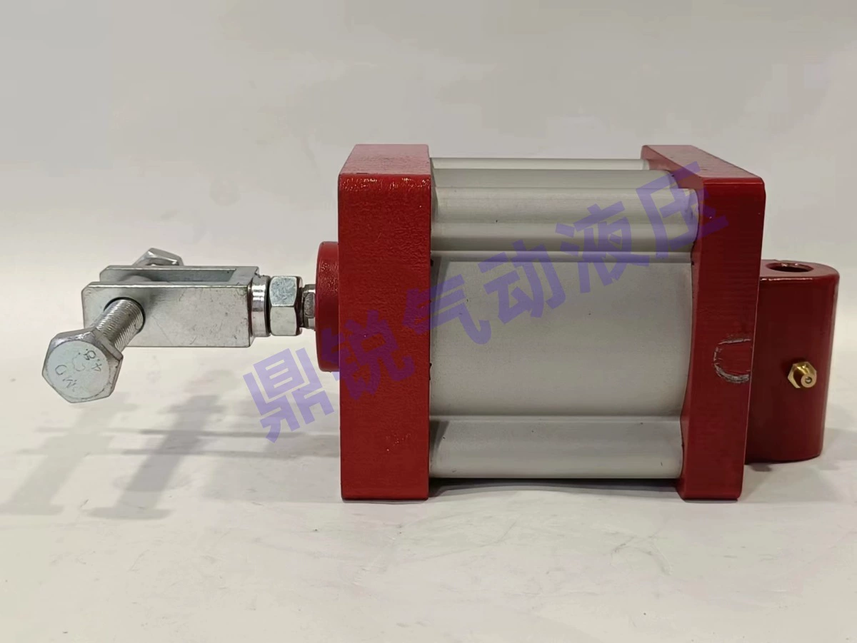 Цилиндр стола с защитой от распыления GS2Z 75*58 пневматический цилиндр стола с защитой от распыления пневматический цилиндр 75*58 цилиндр