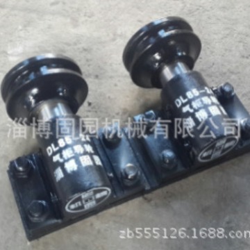 30000m3气柜 乙炔裂解 电石 甲醇 兰炭 气柜 螺旋煤气柜导轮组图