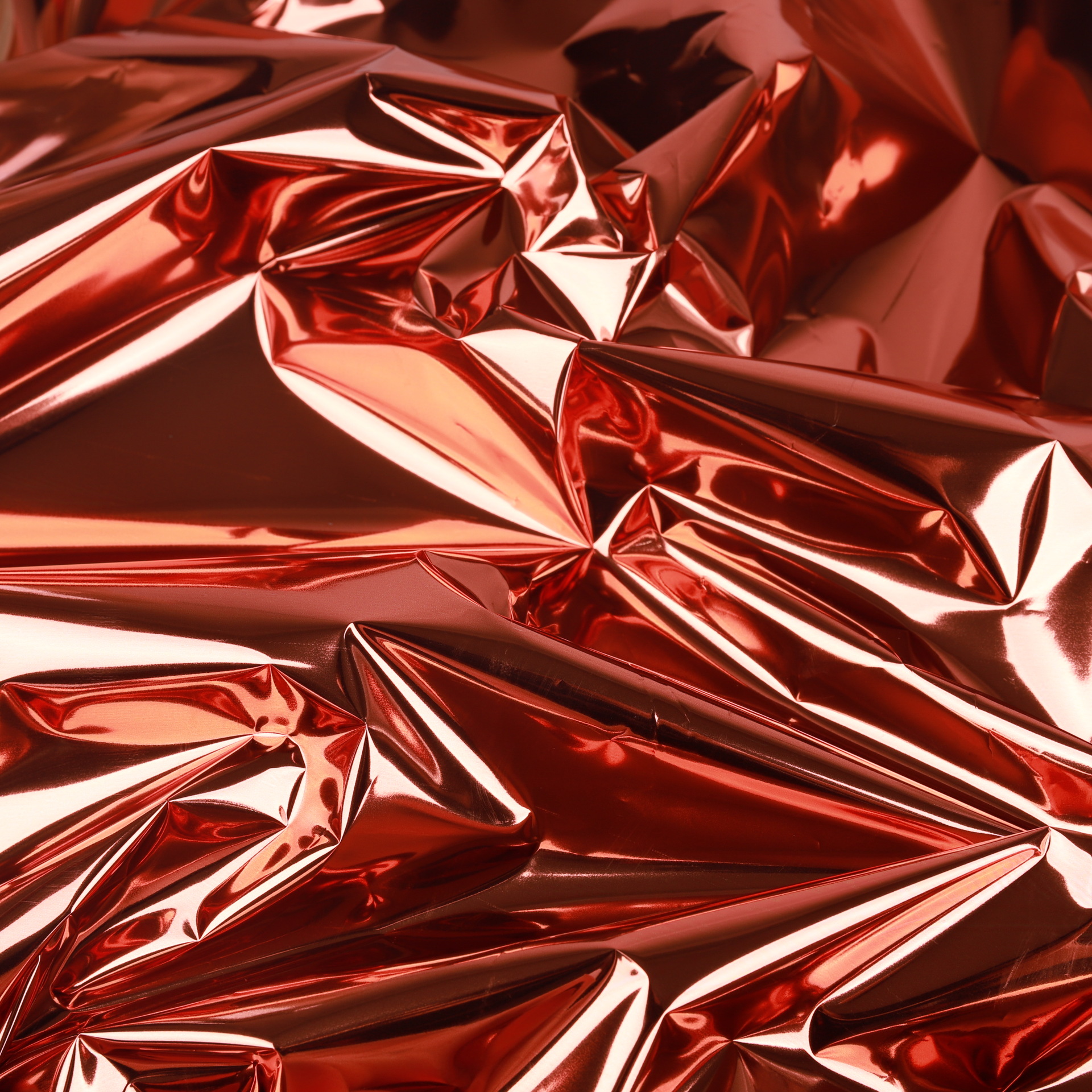 Papel de espejo papel de embalaje al por mayor metal aluminizado plata floral regalo flor ramo material de embalaje paquete de papel de flores