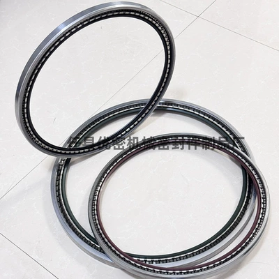 Hot Rolling Mills, Rolling Mills, Vertical Mills, Oil seal