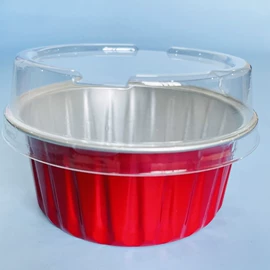 一次性餐盒;一次性碗碟;蛋糕模