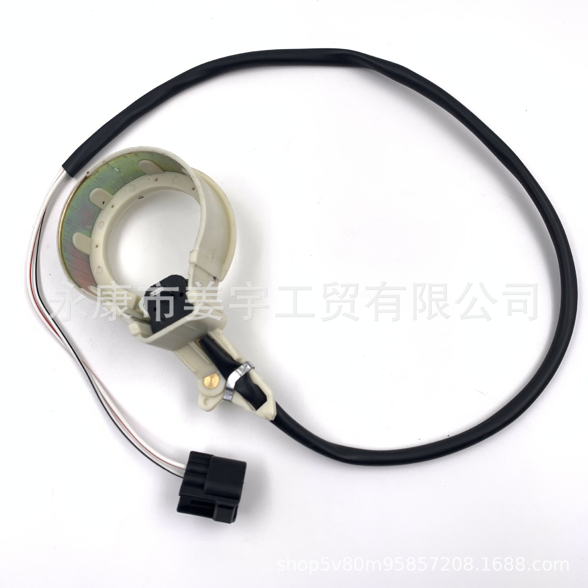 雅马哈二冲程 40匹 66T 船外机配件 触发线圈66T-85580-00