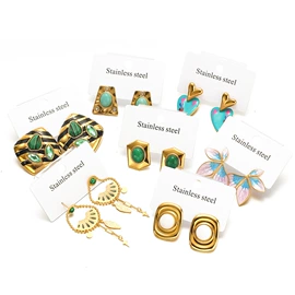 饰品配件;链子/链条;耳环