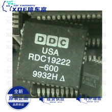 RDC19222-302 RDC19222-600 RDC19222 PLCC �F؛ԭ�b ��Ʒȫ��
