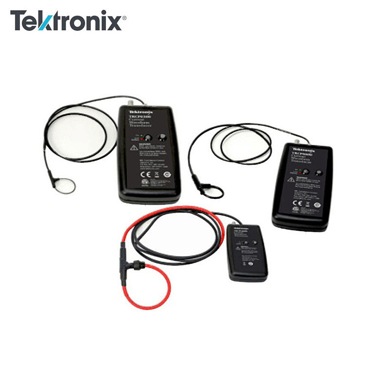 Tektronix泰克示波器电流探头TRCP0300 0600 3000适用BNC接口仪器