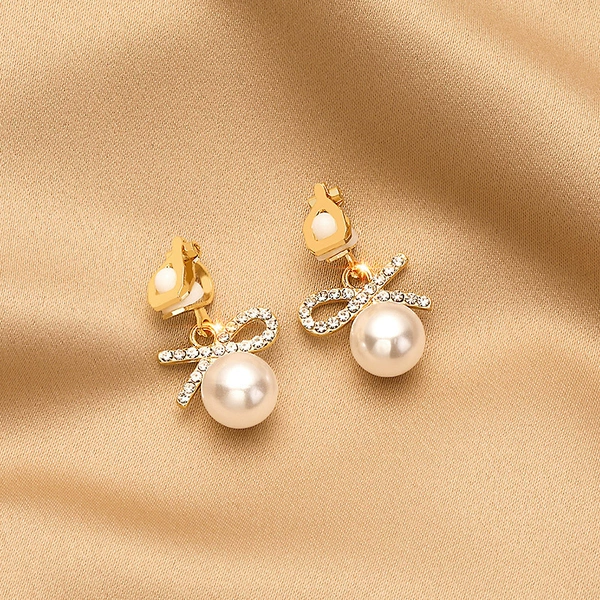 14# cross pearl
