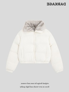 ��ʽ�͹�ëë���I�Ӻ��޷���������Ů2025�ﶬ����H��ɫ��ů����