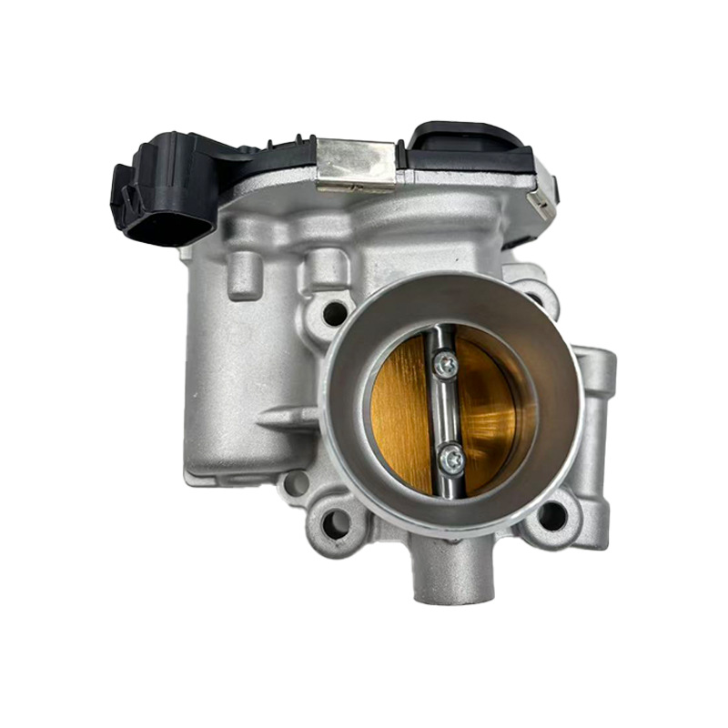 Suitable for Chevrolet Car Throttle Assembly 028750498 55565489 S20191 55562270