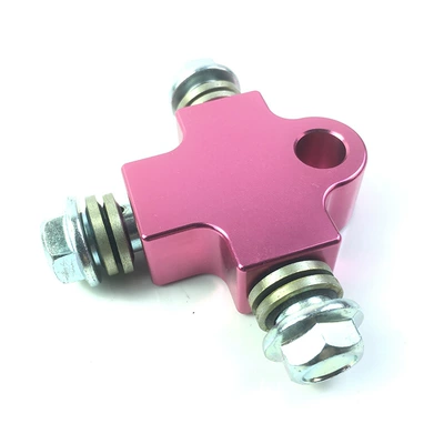 brembo Brembo/RCS brake upper — Other brake systems - pink-three-way-one