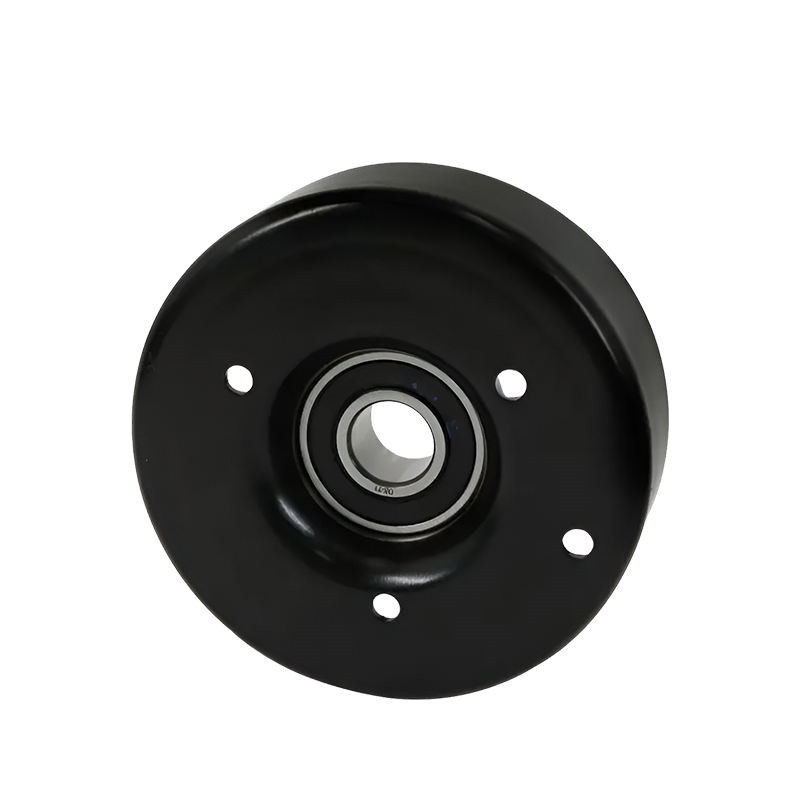 Suitable for Mercedes-Benz Engine Belt Transition Wheel Idler Wheel 1192000970 A1192001470