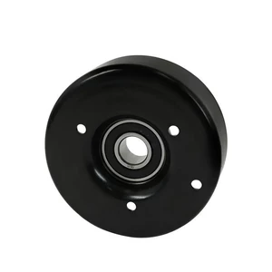 Suitable for Mercedes-Benz Engine Belt Transition Wheel Idler Wheel 1192000970 A1192001470