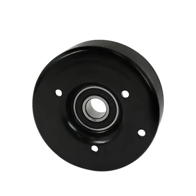 Suitable for Mercedes-Benz Engine Belt Transition Wheel Idler Wheel 1192000970 A1192001470 (Remen gəricisi)