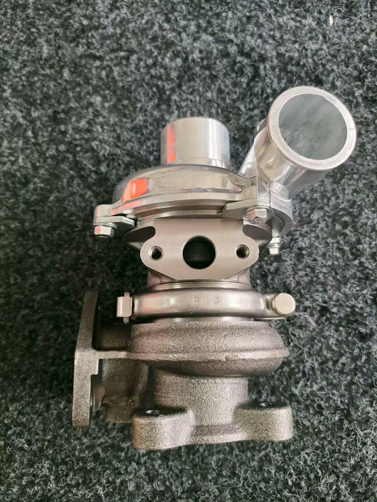 Kobelco Sk75-8 Isuzu 4Le2 8980928220 Turbocharger