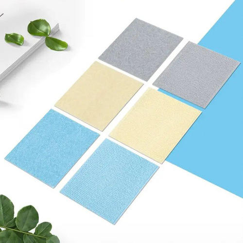Sheet fixing stickers, seamless double-sided adhesive Velcro, sofa cushions, carpets, tablecloths, anti-running and anti-slip fixers