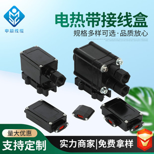 In stock FZH terminal junction box special junction box for electric heat tracing Pipe Factory Direct Sales