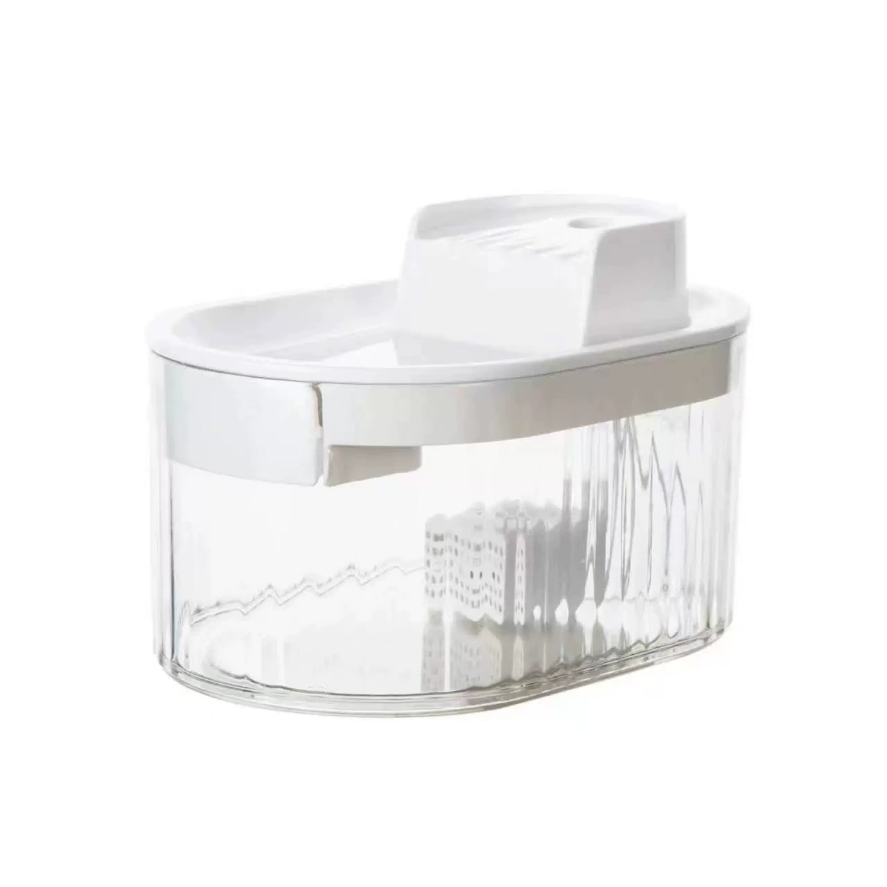 Трансграничный питомец электрический дозатор воды интеллектуальный автоматический фильтр циркуляции