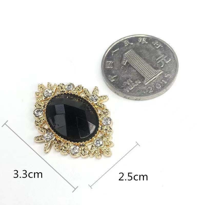 新しい合金の花の皿のドリルは靴の服を掛けて髪飾りを飾ります。|undefined
