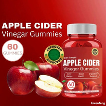 �F؛TK�羳���N�O����ܛ��Apple cider vinegar gummiesԴ�^���S