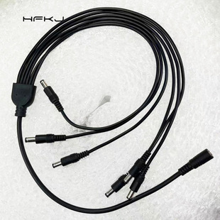 ����ȫ�~DCһ���ļӴּ��L�Դ�� һ����1��4 DC��������֧��70cm