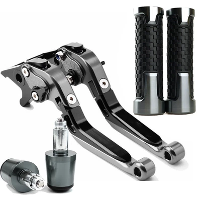Motorcycle Handle Cover: Yzf-R1 Yzf R1 99-03 - 23