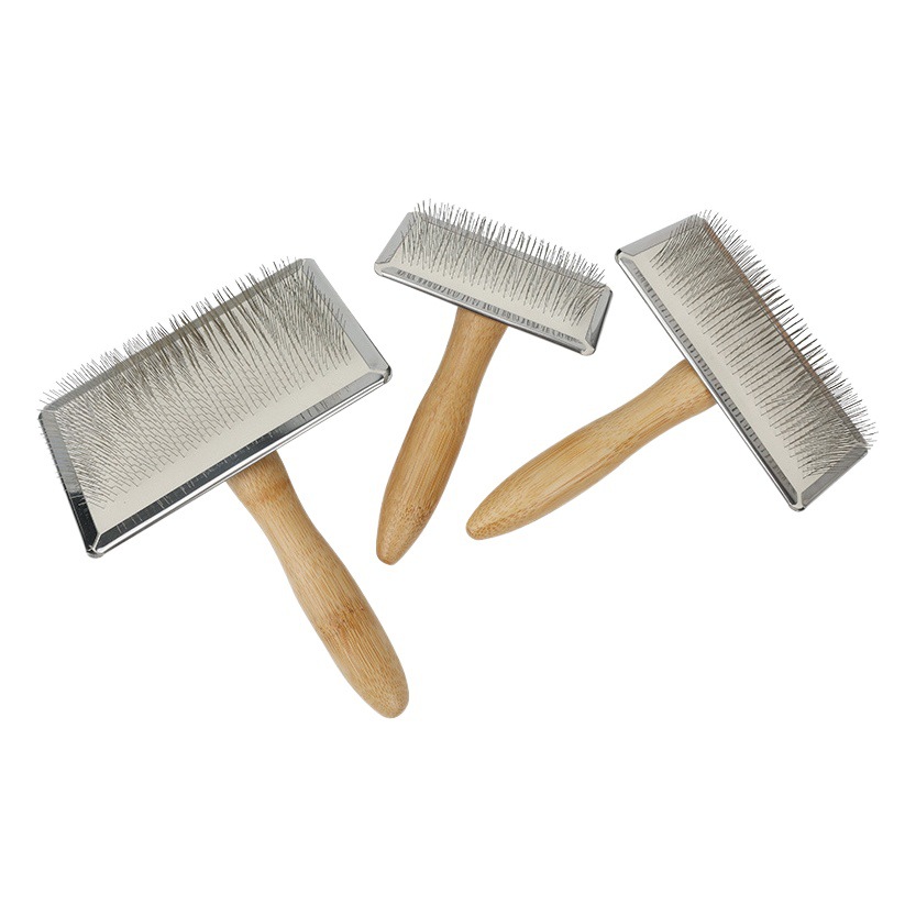 Pet Comb, Dog Comb, Hair Removal Needle Comb, Fluffy Comb, Cat Comb for Cats and Dogs, Pet Supplies Wholesale