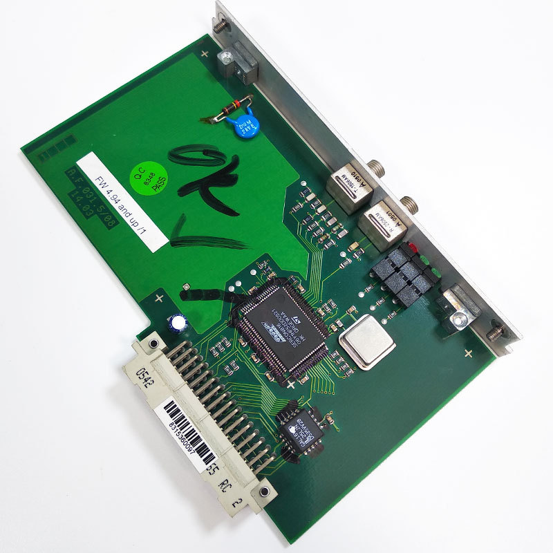 二手Kollmorgen接口板A.F.031.5/08 14.03