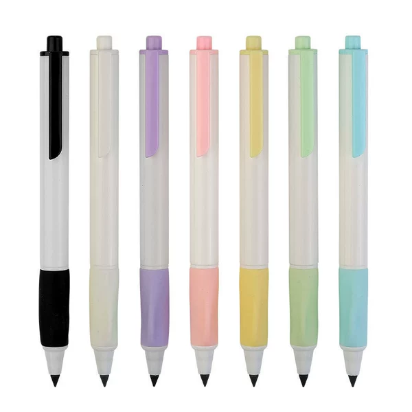 QB-101 Press 7 sets of pencils