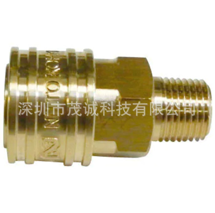 日本NITTO日东工器接头1TSM BS