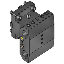 KOMA precision六鑫佳速旭阳宵特sauter津上刀塔固定刀座