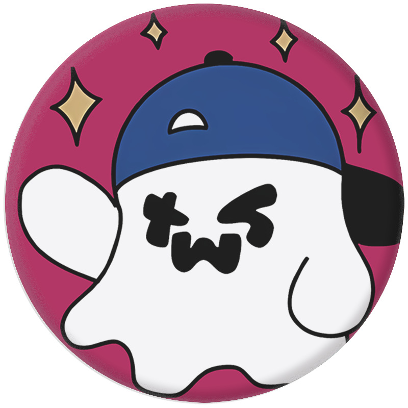 TWS 플래시 주변 냠냠 마구철 휘장 거울 열쇠고리 걸이 액세서리 신유 주변