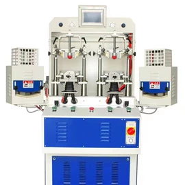 鞋机配件;前帮机;压底机