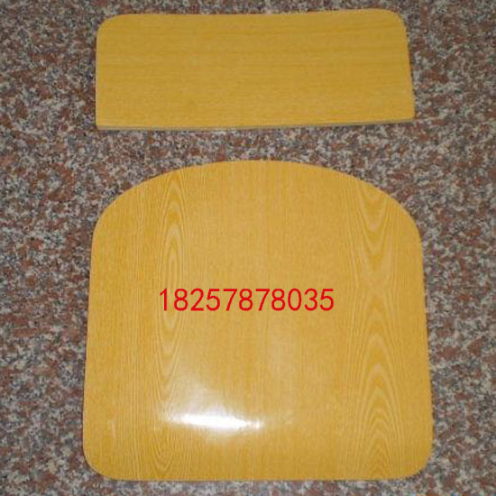 Student desks and chairs multi-layer panel student desk back multi-layer desktop panel small square stool panel