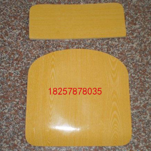Student desks and chairs multi-layer panel student desk back multi-layer desktop panel small square stool panel