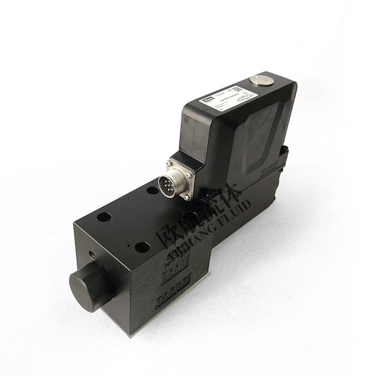 Parker派克比例阀D3FPE50YA9NB0039