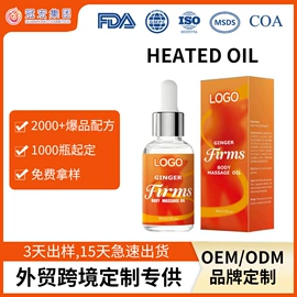 身体乳、霜;复方精油;涂抹面膜