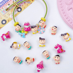 beads��Ͱ��������L�Ͻ��ٴ�״���diy�ֹ�����Ʒ���Ϟ�PС��