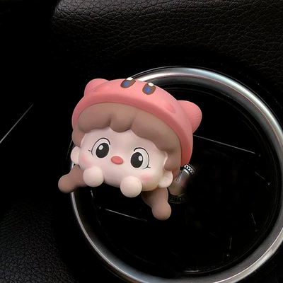 Car Perfume Aromatherapy car aromatherapy car air - kabi-girl