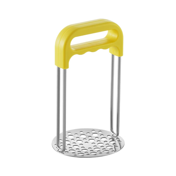 Lemon yellow